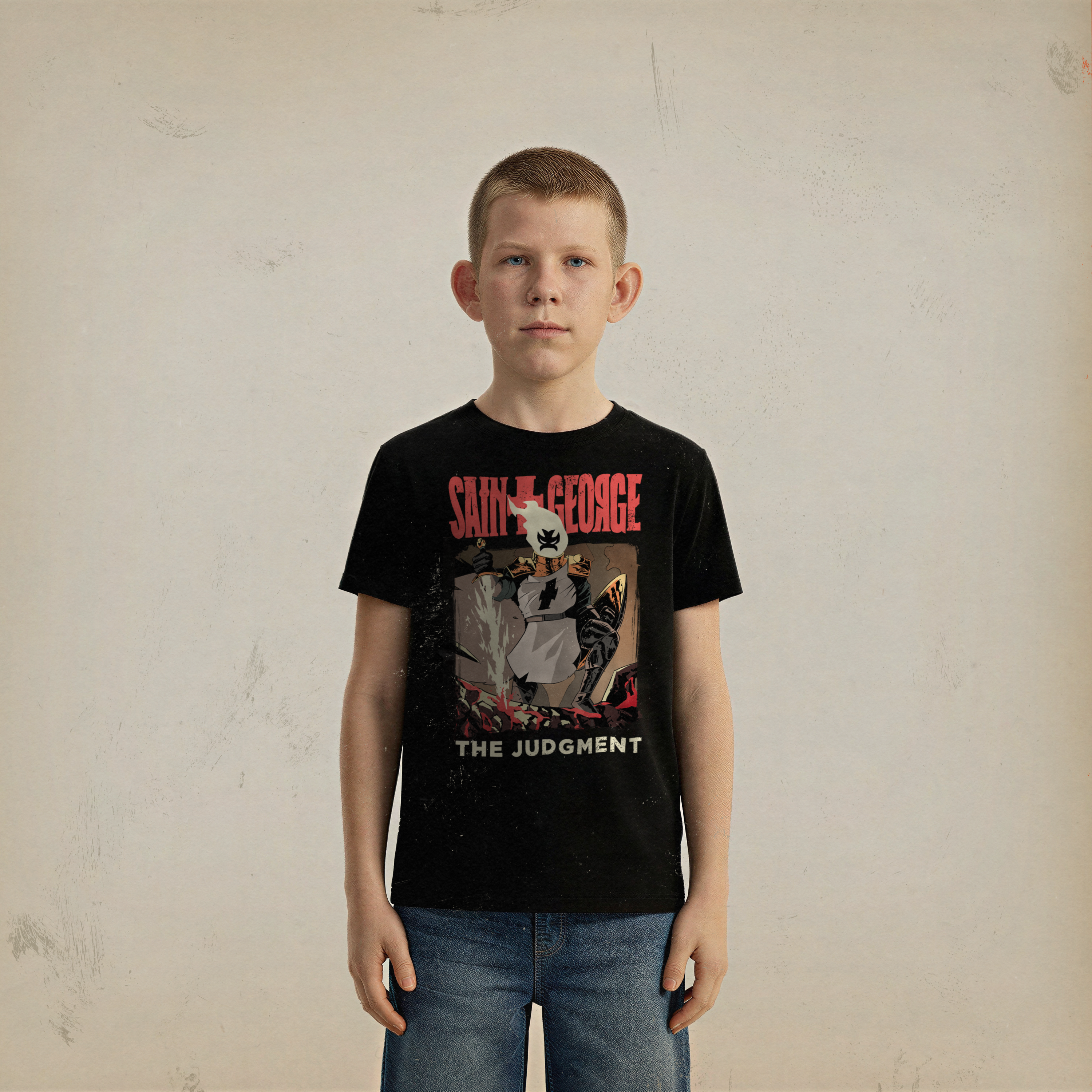 Youth Tees
