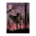 Saint George – Guild Poster No. 04