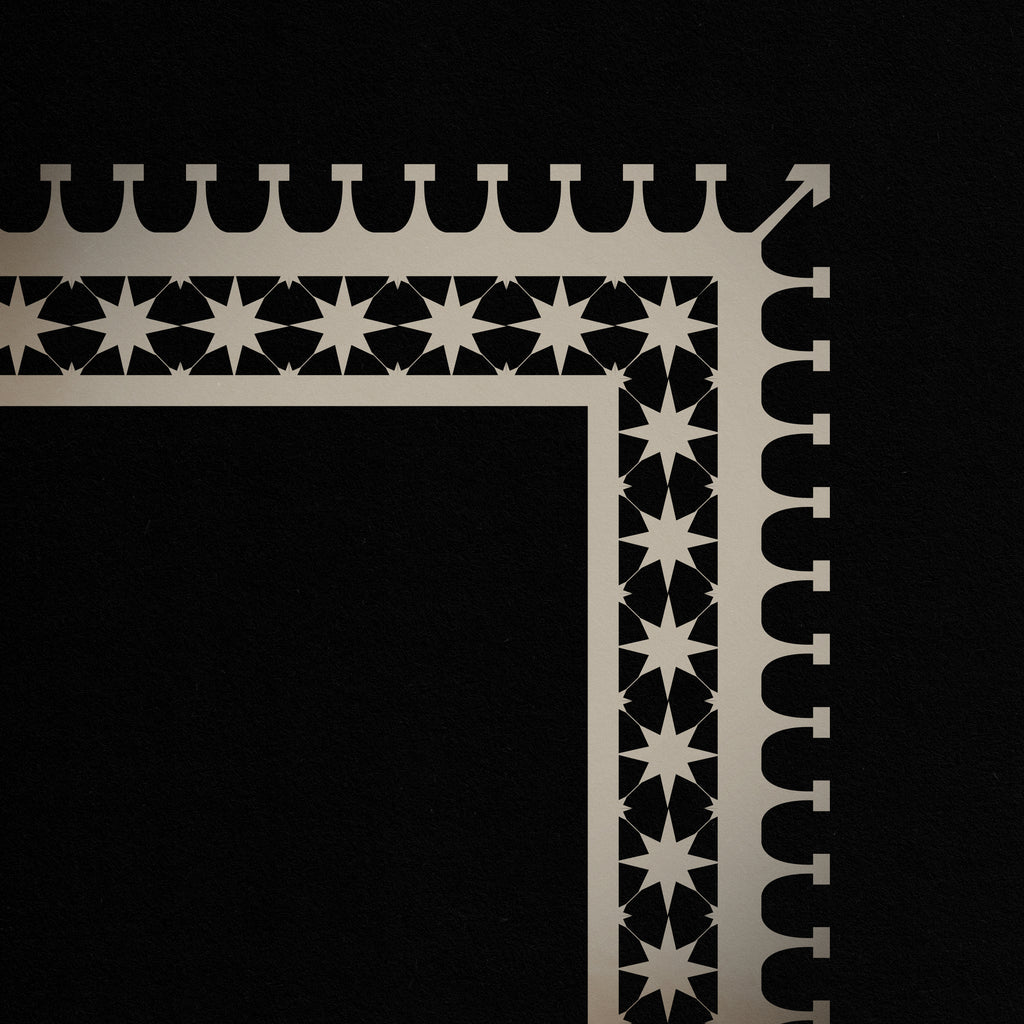 FEAR THE LORD — Banner