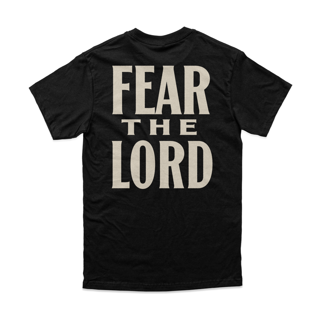 Fear the Lord | Guild Issue