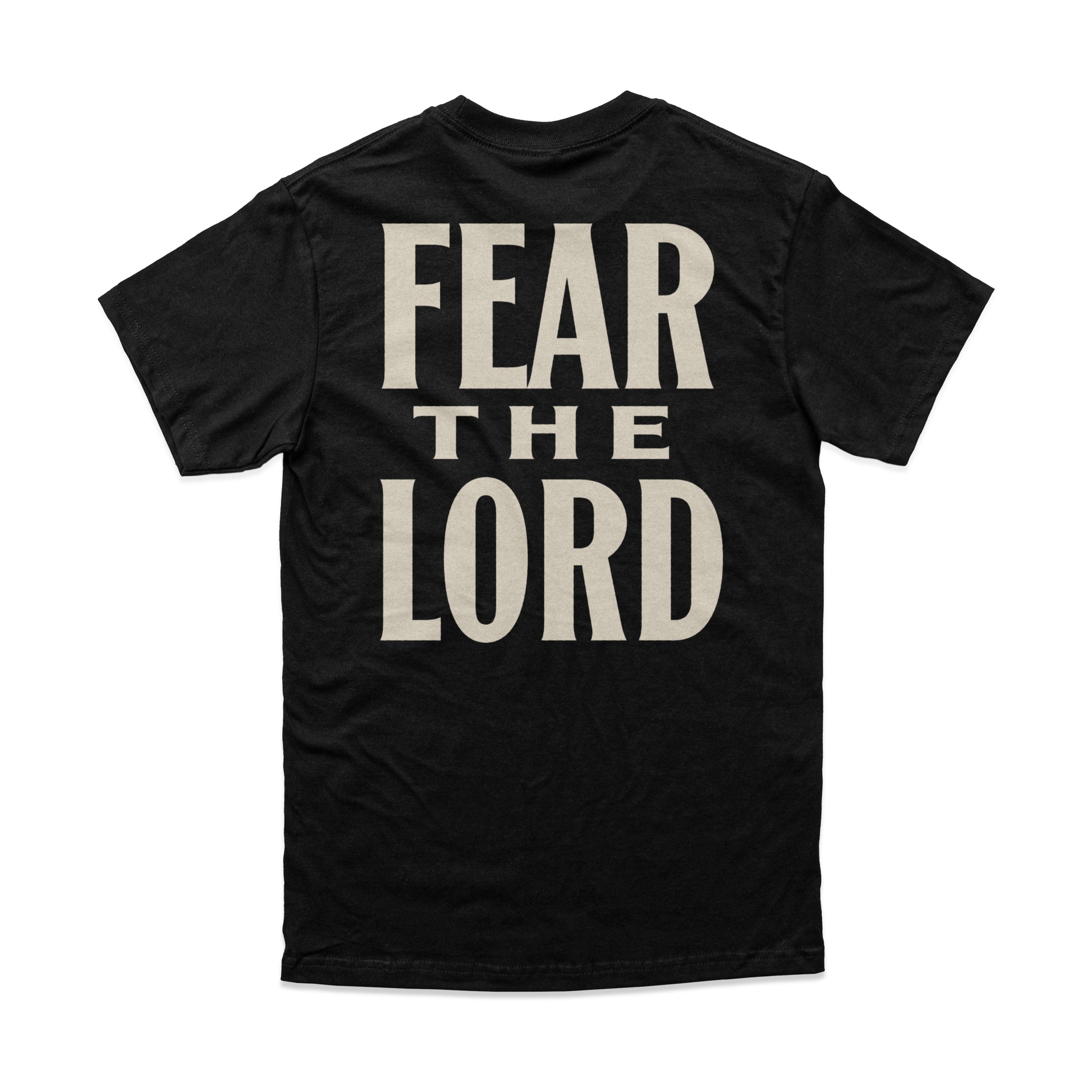 Fear the Lord | Guild Issue