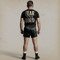 Fear the Lord | Guild Issue