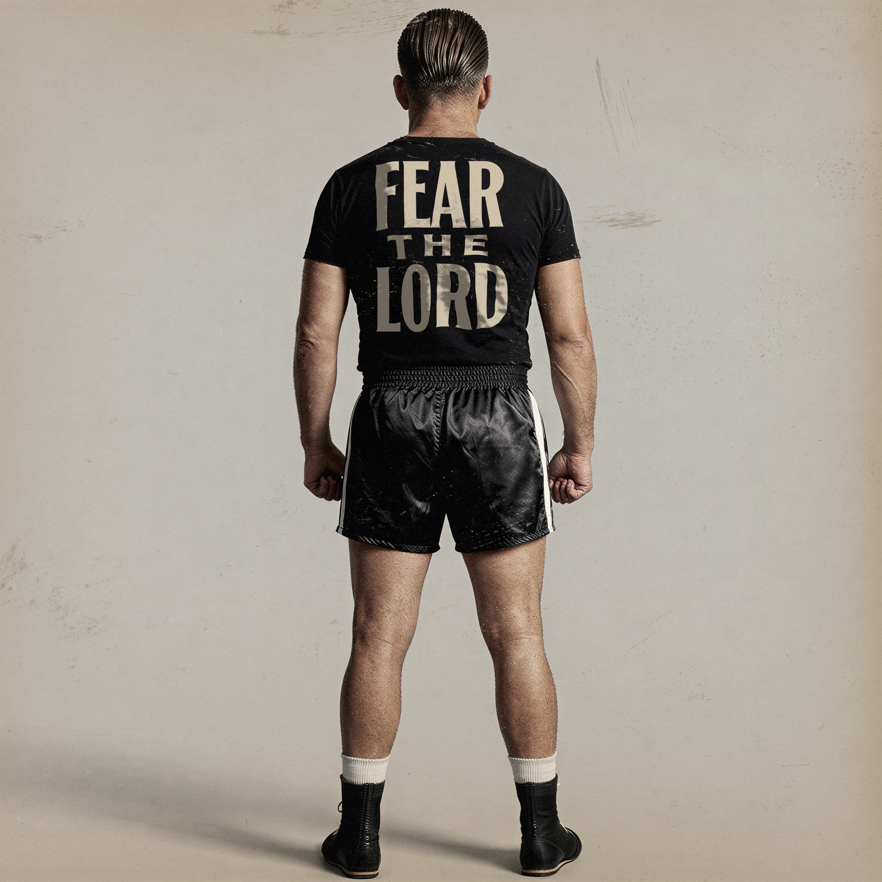 Fear the Lord | Guild Issue