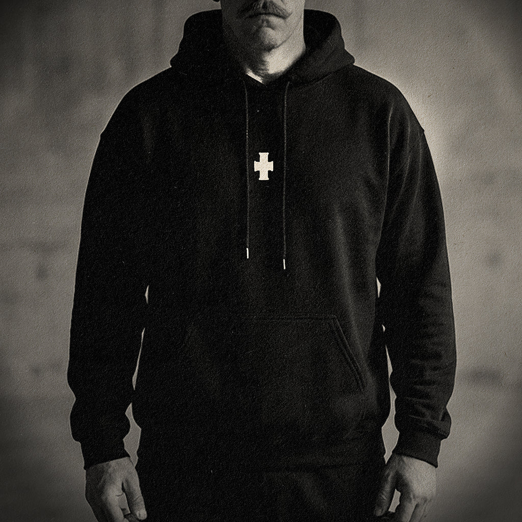 Fear the Lord Hoodie | Guild Issue